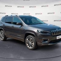 JEEP Cherokee 4ªs. 18-21 Cherokee 2.2 Mjt AWD ...