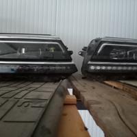 Fanali full led Volkswagen Tiguan 