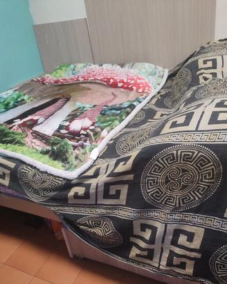 letto matrimoniale 
