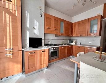 Camere in appartamento per studentesse