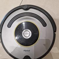 iRobot roomba 631