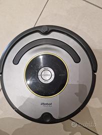 iRobot roomba 631