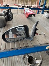 Specchio Specchietto Retrovisore sinistro Toyota I