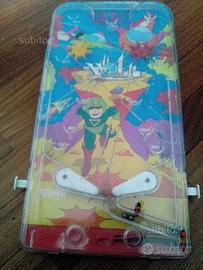 Flipper manuale - PERFETTAMENTE funzionante