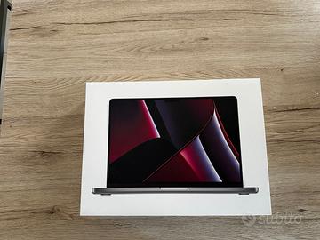 Macbook pro 14" 2023 M2 PRO