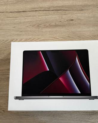 Macbook pro 14" 2023 M2 PRO