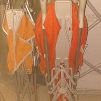 Passeggino ultra leggero