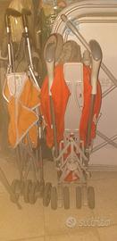 Passeggino ultra leggero