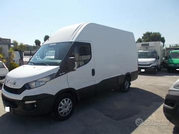 Iveco daily 35s15 anno 2016 furgone e.5