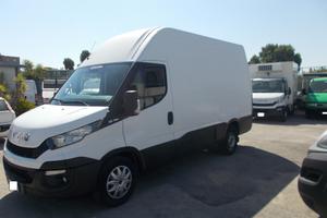 Iveco daily 35s15 anno 2016 furgone e.5