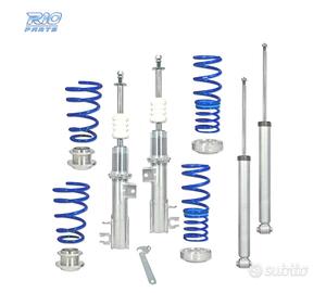 SOSPENSIONE FILETTATA BLUE LINE ALFA ROMEO MITO 20