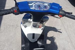 yamaha bws