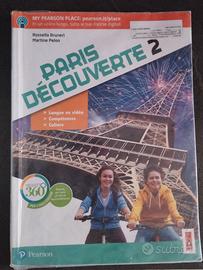 Paris Decouverte 2 