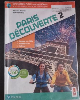 Paris Decouverte 2 