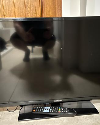 Televisione