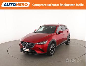 MAZDA CX-3 SC35828