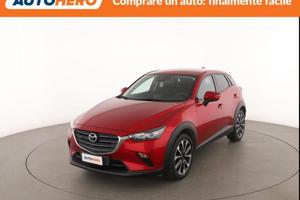 MAZDA CX-3 SC35828