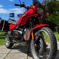 BMW R 80 GS 1991 17000km