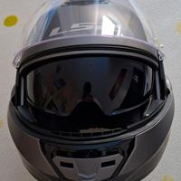 Casco LS2 Valiant 