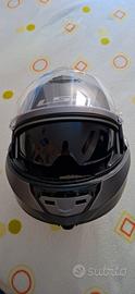 Casco LS2 Valiant 