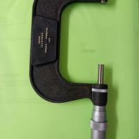 Micrometro Borletti 75/100