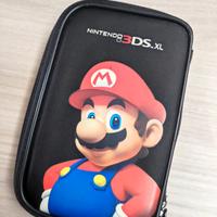 Custodia 3DS XL