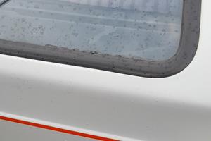 panda 750 cl originale  tagata ge