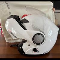 Casco modulare Givi
