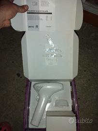 epilatore laser 