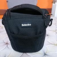 Borsa per Fotocamera L16 x A15 x P12