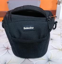 Borsa per Fotocamera L16 x A15 x P12