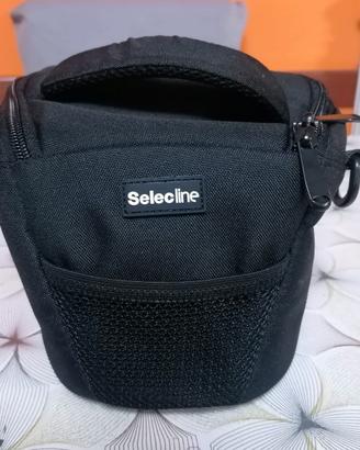 Borsa per Fotocamera L16 x A15 x P12