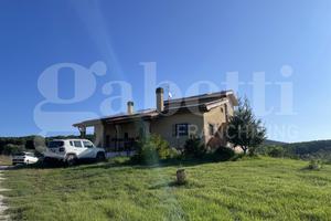 Casa Indipendente Follonica [025/F046VCG]