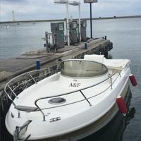 Barca Master 22 Walkaround