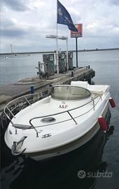 Barca Master 22 Walkaround