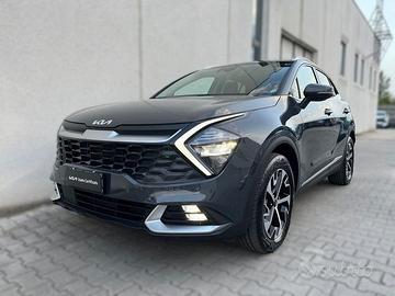 Kia Sportage 1.6 TGDI HEV STYLE 2WD AUTO