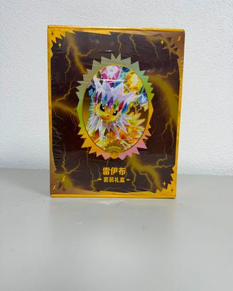 Pokémon Terastal Grand Gathering Jolteon