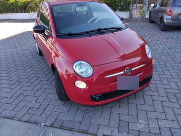 Fiat 500 1.3 Multijet diesel