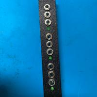 Eurorack multi passive module