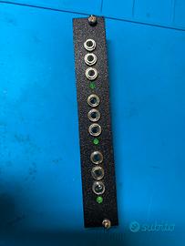 Eurorack multi passive module