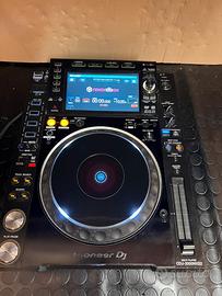 Pioneer Cdj 2000 nexus2  n’1