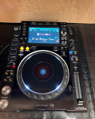 Pioneer Cdj 2000 nexus2  n’1