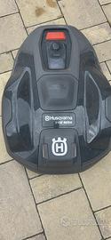 Robot taglierba husqvarna
