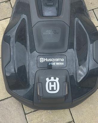 Robot taglierba husqvarna