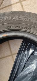 4 pneumatici estivi Dunlop 165/65 R14
