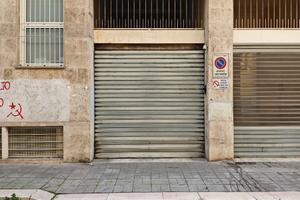 Posto Moto - Via Isonzo 1 - Zona Villa/Stazione