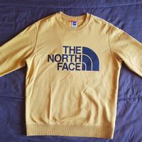 Felpa uomo The North Face taglia L