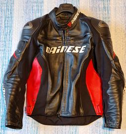 Giubbotto / Giacca Dainese pelle