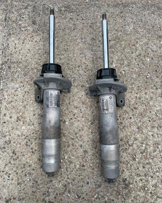 Ammortizzatori anteriori BMW M2 F87