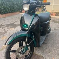 Scarabeo 50 minarelli orizzontale TRATTABILE